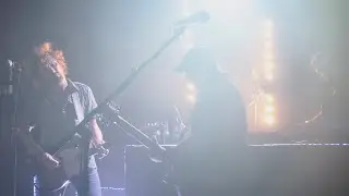 ANODINE - Cours (live Cargo de Nuit - Arles)