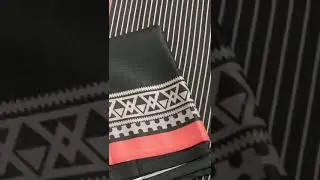 Nishat linen 3 peace suit unboxing