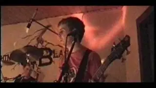 LIGHTNING BLAST - All Right Now - Parkstein 2008