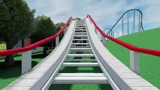 ADVENTURA onride povs
