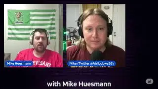 Off-Season After Dark- Episode 2 Big Ten