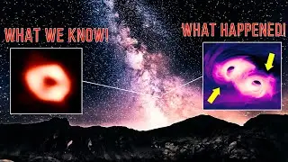 Massive Discovery: Sagittarius A* Had a Shocking Collision  that Shaped Our Galaxy&rsquo;s Center