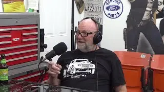 Cotton The Moment 72 - Jeff Underhill