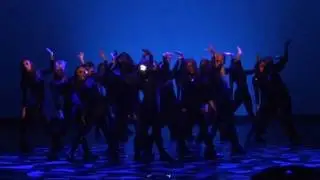 Janet Jackson, Make Me  Choreography: Denise & Gino Vaccaro
