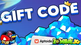 TWO NEW PROMO CODES! - ZOMBIE.io Potato Shooting Free Gems, Keys…