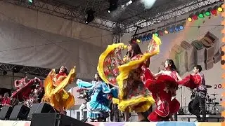 Gipsy Dancing  -  Kesaj Tchave'