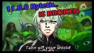 Byleth is.. BROKEN!!! - SuperSmashBros Ultimate Montage