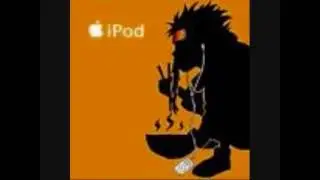 naruto ipods