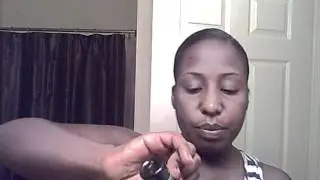 Morning Glory Gro-Protect Solutions Growth Serum  and  27pc Quick Weave Tutorial