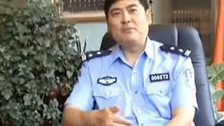 #真实生活分享计划 #2010.5.合肥警官考察团赴上海世博园考察安保#去黄山西海大峡谷磨练意志#时间改变了容颜#经历改变了心态