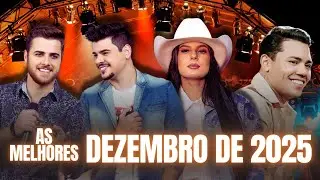 Henrique e Juliano, Gusttavo Lima e Outros | Mais Tocadas 🔥 Só o Melhor do Sertanejo