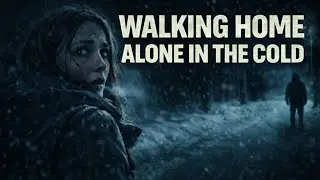 20 Terrifying Stalker Stories That Will Make You NEVER Walk Home Alone Again