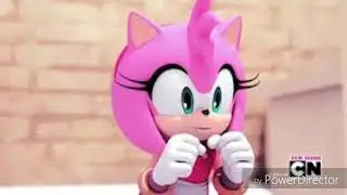 (Familia peluche)~golosa version sonic