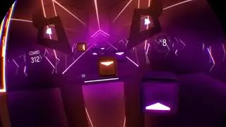 KDA - Popstars (Expert) FULL COMBO | Beat Saber Ps4
