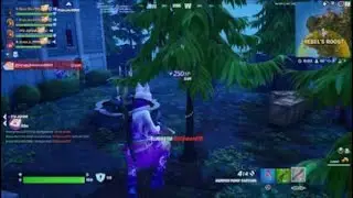Bortnite