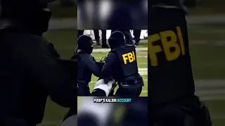 Tyler Loop gets ARRESTED after missing field goal vs Pittsburgh Steelers 😳