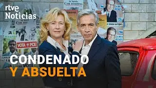 CASO NUMMARIA: IMANOL ARIAS CONDENADO a PRISIÓN y ANA DUATO ABSUELTA por la  AUDIENCIA NACIONAL
