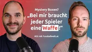 Vom Football Manager zum zertifizierten Scout – mit @fussballwelt
