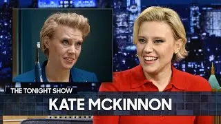 Kate McKinnon Shares Her Sonicare Switch Campaign Commercial in Partnership with Philips Sonicare