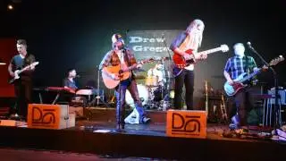 Drew Gregory Hometown Feeling