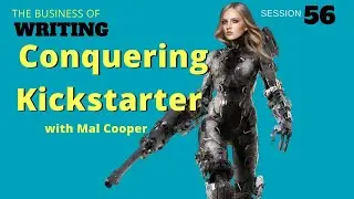 Learn how to fund your Audiobooks on Kickstarter 2020