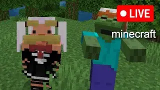 Minecraft with chat and TWOIT
