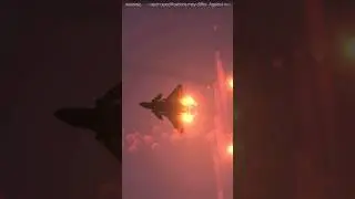 C-RAM Phalanx CIWS Destroying Russian Fighter Jets - Military Simulation Arma 3