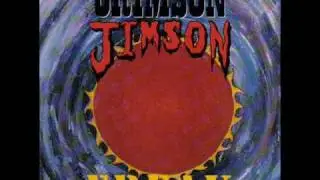 Crimson Jimson - Notion