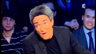 Jonathan Lambert et Laurent Baffie - On n&rsquo;est pas couch&eacute; 17 avril 2010 #ONPC
