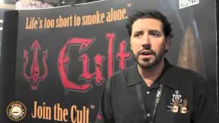 New Cigars  - Cult Cigars - Best Cigars - Quality Importers - TopCigarBlog.com