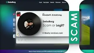 Honest SwissBorg reviews, swissborg.com review &ndash; #swissborg scam now