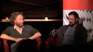 Musify and Gamify Vivid Ideas Talk - TNL 5