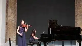 Victoria Wong | Tchaikovsky - Valse Scherzo, Op. 34