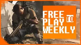 Top 5 Free to Play Weekly Stories - The New F2P Division Game Leaked! Ep 464
