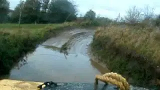 SLROC Yellow course