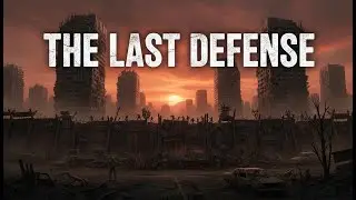 (Post) Apocalypse, Zombie Audiobook:The Last Defense