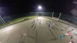 Astro zoom U13 Tuam Stars