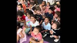 Mad Science presented &ldquo;Fire and Ice&rdquo; during 2023 Summer Camp!