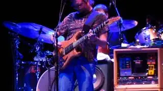 Furthur ~ Paradise Waits ~ Night 1 ~ Wharf Rat ~ HD Format
