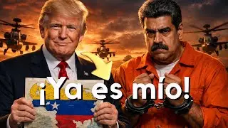 &iquest;Intervenci&oacute;n o Liberaci&oacute;n? | &iquest;C&oacute;mo ser&aacute; la etapa post Maduro? | As&iacute; fue la operaci&oacute;n.