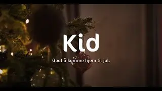 Julen 2024 hos Kid Interi&oslash;r &ndash; m&oslash;t v&aring;r kreative leder