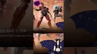 Lunara ara Completes The Alpha Pack Event In Halo Infinite