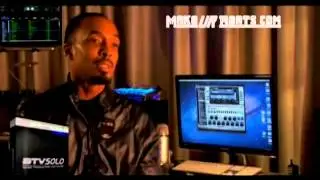 BTV Beginners Beatmaker - BTVsolo