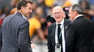 Silver Lake Deal with NZ Rugby - is the Price Right?