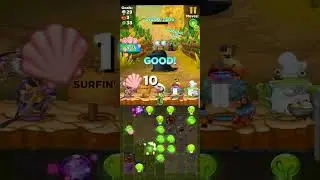 Best Fiends level 5482
