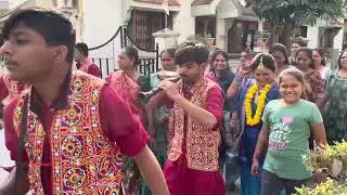 Tulsi Vivah || Part 2 || Ekta Park Society || New Ranip || Ahmedabad