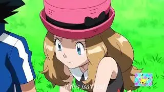 Stay With Me - AMV