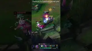 How to insta charm with Evelynn | Challenger Plays