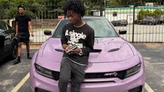 (FREE) Pierre Bourne x Pradabagshawty Type Beat | 
