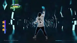 Bangarang - MEGASTAR | JUST DANCE&reg; 2020 (PS4 Camera Gameplay)